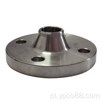 Flange de pescoço de soldagem da classe 300